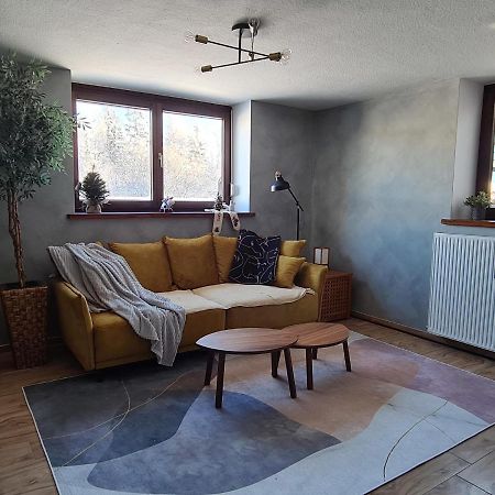 Terra Apartment - Chiemgau Karte Inzell Exterior foto